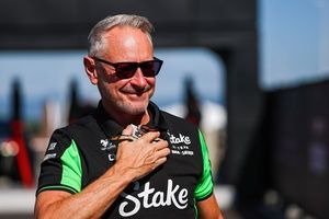 F1: "Nossa intenção é lutar pelo título até o fim da década", diz Wheatley sobre projeto da Audi