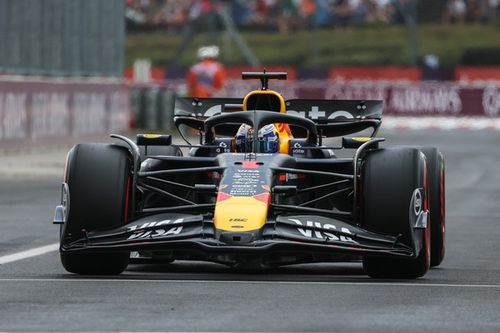 Marko ziet Verstappen blijven verrassen: "Maakt het onmogelijke mogelijk"