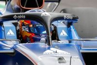 An&aacute;lisis: la evoluci&oacute;n de Sainz al volante de un Williams F1 muy diferente al Ferrari