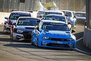 La electrificación del WTCR está lejos