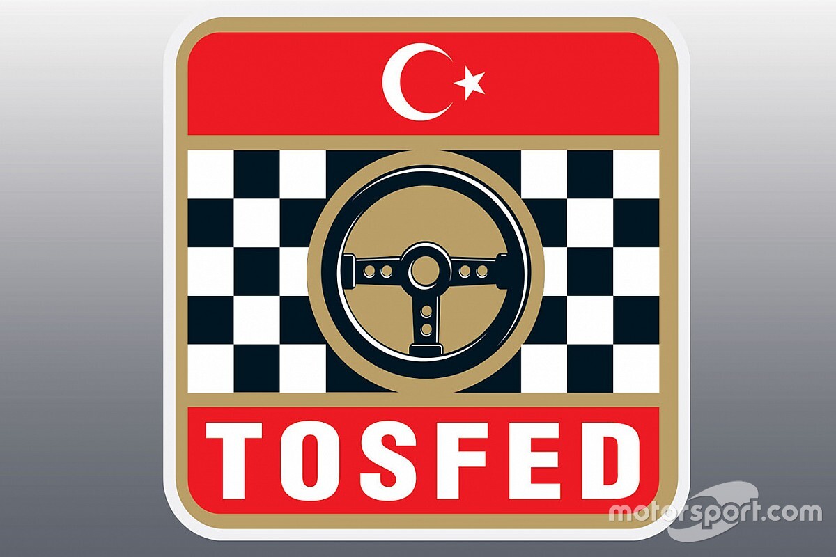 TOSFED Dijital Pist Şampiyonası yarış takvimi