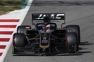 Jöjjön 2019: a Haas a topcsapatok szintjén lehet?