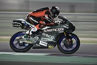 Test Moto3 Losail, Giorno 3: Fenati ed Arbolino sono davvero inarrestabili!