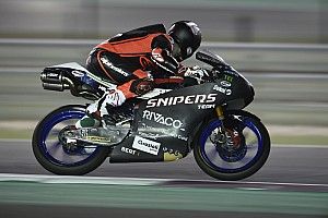 Test Moto3 Losail, Giorno 3: Fenati ed Arbolino sono davvero inarrestabili!