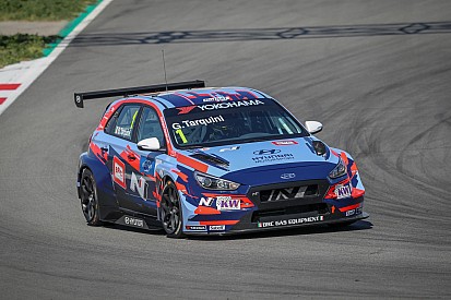 Neuville va faire ses débuts en TCR au Nürburgring