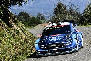 WRC Corsica: la Direzione Gara dà ragione a Evans e lo riporta in testa alla corsa!
