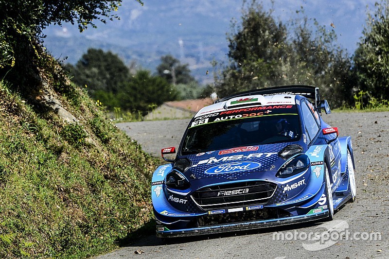 WRC Corsica: la Direzione Gara dà ragione a Evans e lo riporta in testa alla corsa!