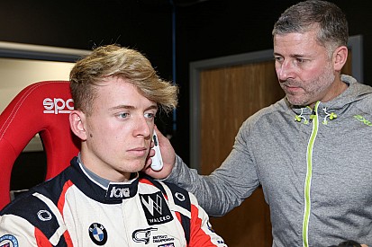 Motorsport's last low-hanging fruit