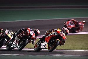 Stats - À Ducati la victoire, à Honda et Yamaha la vitesse pure