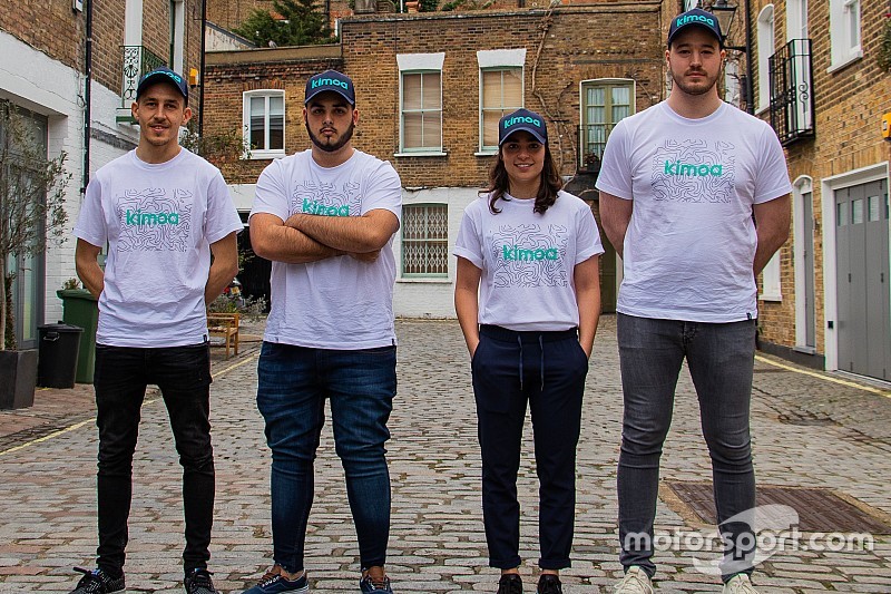 Alonso új eSport-csapatot indít: női pilótája is van