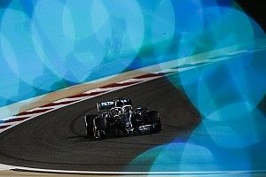 GALERÍA: Las mejores imágenes de las prácticas de F1