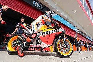 Honda's Ducati-style winglet approved on second attempt