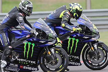 Jarvis : "Yamaha s’adapte mieux que Honda aux besoins de ses pilotes"