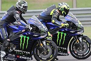 Jarvis : "Yamaha s’adapte mieux que Honda aux besoins de ses pilotes"