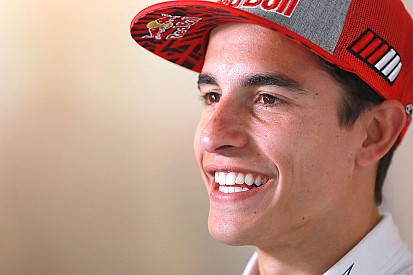 Márquez lidera com facilidade TL1 da MotoGP na Argentina
