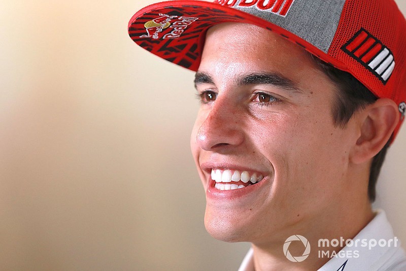 Márquez lidera com facilidade TL1 da MotoGP na Argentina