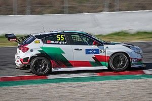 Con Ma Qing Hua l'Alfa Romeo sbarca in Cina: "La mia crescita è continua e c'è tutto per fare bene nel WTCR"