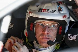 Latvala franchit le cap des 200 rallyes en WRC