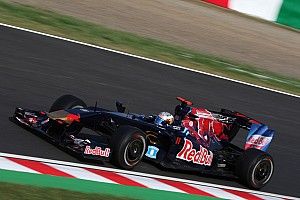 Экс-пилот Toro Rosso вернется в гонки после 6 лет перерыва