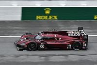Bomarito y Mazda lideran los libres 2 en Daytona; Alonso, 7º