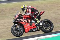 Race 2 WorldSBK Australia: Akhir pekan sempurna Bautista