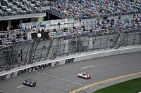 Daytona 24: Alonso, Van der Zande, Taylor en Kobayashi winnen regenrace