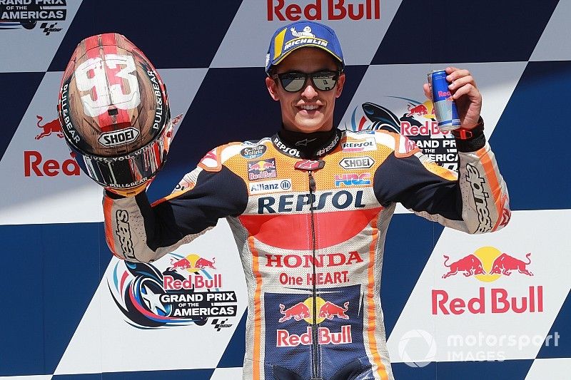 Marquez guarda oltre la pole: "Il nostro punto forte ora è il nostro punto debole"