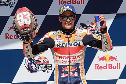Marquez guarda oltre la pole: "Il nostro punto forte ora è il nostro punto debole"