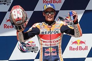 Marquez guarda oltre la pole: "Il nostro punto forte ora è il nostro punto debole"