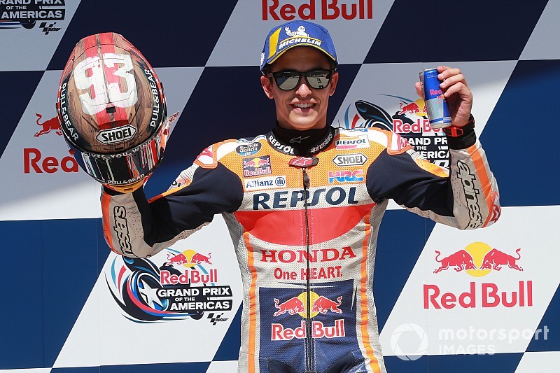 Marquez guarda oltre la pole: "Il nostro punto forte ora è il nostro punto debole"