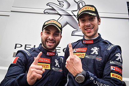 Peugeot: Ciuffi e Gonella trionfano anche al Rallye Sanremo nel 2 Ruote Motrici