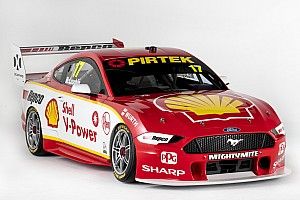 DJR Team Penske boss opens up on 'polarising' Mustang looks
