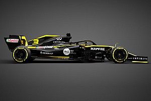 The question marks over the new Renault