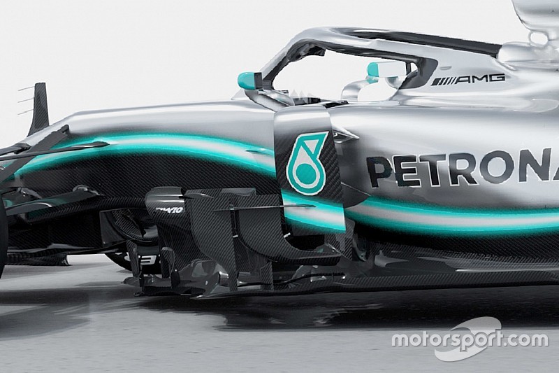 Hamilton 2019-ben emelné a tétet, míg Bottas úgy érzi, bármire képes lehet