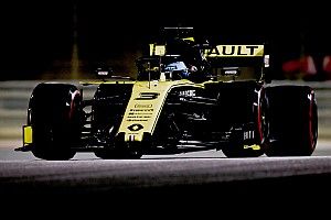 Ricciardo : La Renault n'est pas "à des années-lumière"