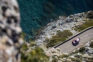 El Rally de Córcega 2019, en vídeos