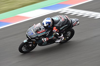 Moto3, Termas de Rio Hondo, Libere 3: McPhee si conferma davanti ad Antonelli