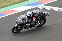 Moto3, Termas de Rio Hondo, Libere 3: McPhee si conferma davanti ad Antonelli
