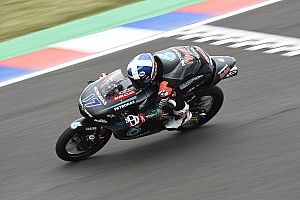 Moto3, Termas de Rio Hondo, Libere 3: McPhee si conferma davanti ad Antonelli