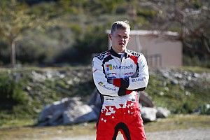 Tänak : L'après 2019 ? "Si je gagne le titre, je n'arrêterai pas"