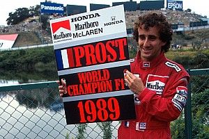Prost szerint is Hamilton a jelenlegi legjobb F1-es pilóta