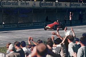 Nürburgring 1957, le dernier chef-d'œuvre de Fangio