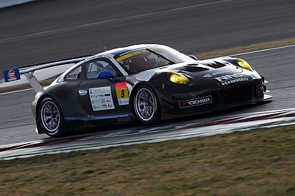 Tsuchiya Super GT squad switches to Porsche