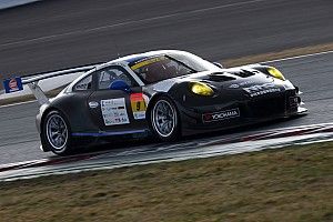Tsuchiya Super GT squad switches to Porsche