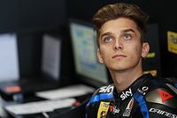 Moto2 Mugello: Thuisrijder Marini snelste op vrijdag