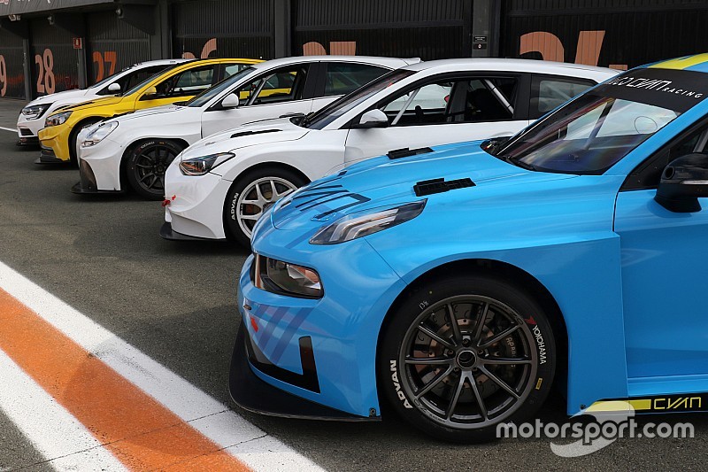 Il WTCR apre le danze nei test di Barcellona: ecco la line-up di giovedì e venerdì
