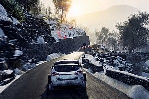 Вышел новый геймплейный трейлер WRC 8