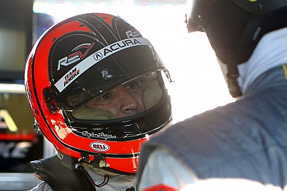 Castroneves largará na pole em prova da IMSA em Long Beach; Derani e Nasr saem em 2º