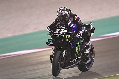 LIVE MotoGP: GP von Katar, Warm-Up
