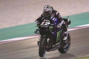 Vinales ride: "Sapevo che Marc era dietro: volevo aiutarlo perché è infortunato"